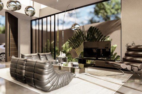 230m2 Villa in Munggu, Mengwi, Badung, Indonesia No. 9707 12