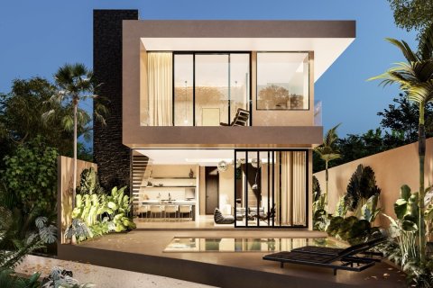 230m2 Villa in Munggu, Mengwi, Badung, Indonesia No. 9707 8