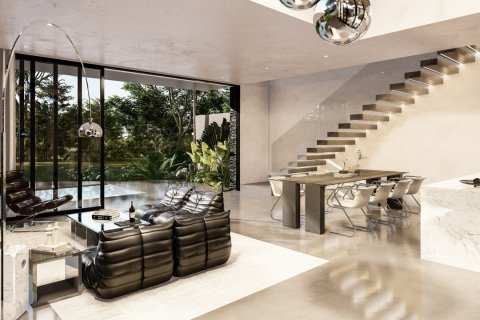 230m2 Villa in Munggu, Mengwi, Badung, Indonesia No. 9707 11