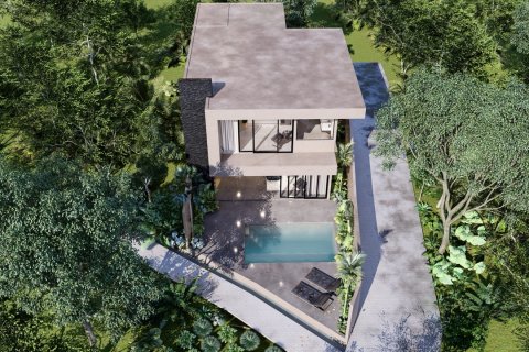 230m2 Villa in Munggu, Mengwi, Badung, Indonesia No. 9707 5
