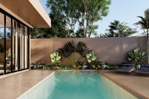 230m2 Villa in Munggu, Mengwi, Badung, Indonesia No. 9707 4