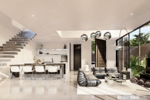 230m2 Villa in Munggu, Mengwi, Badung, Indonesia No. 9707 9