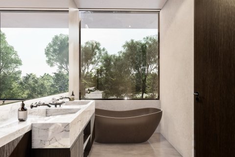 230m2 Villa in Munggu, Mengwi, Badung, Indonesia No. 9707 17