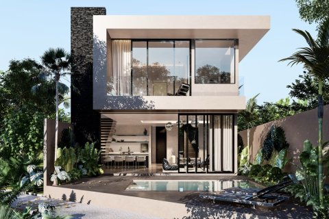 230m2 Villa in Munggu, Mengwi, Badung, Indonesia No. 9707 7