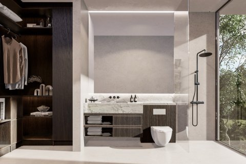 230m2 Villa in Munggu, Mengwi, Badung, Indonesia No. 9707 3