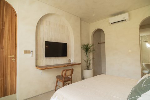 110m2 Villa in Badung, Indonesia No. 9709 13