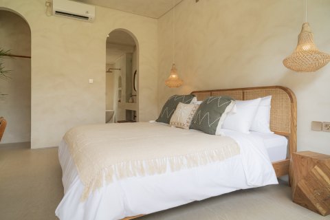 110m2 Villa in Badung, Indonesia No. 9709 12