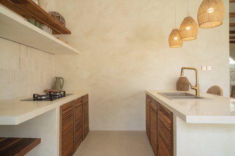 110m2 Villa in Badung, Indonesia No. 9709 10