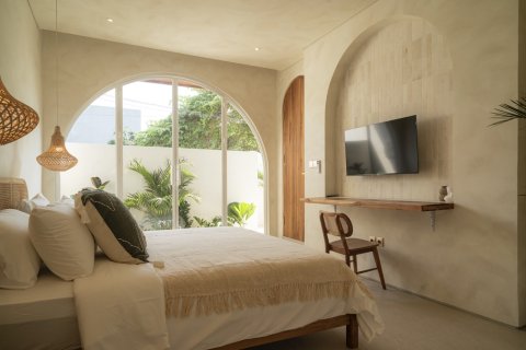 110m2 Villa in Badung, Indonesia No. 9709 15