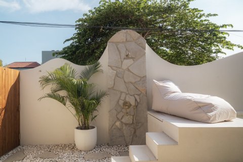 110m2 Villa in Badung, Indonesia No. 9709 25