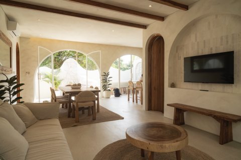 110m2 Villa in Badung, Indonesia No. 9709 2