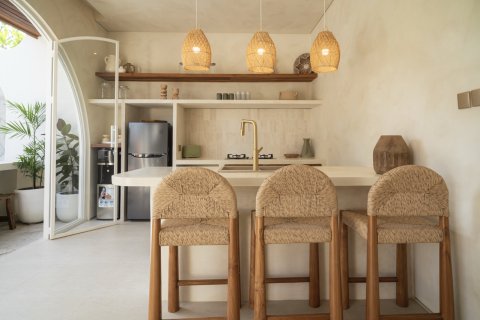 110m2 Villa in Badung, Indonesia No. 9709 6
