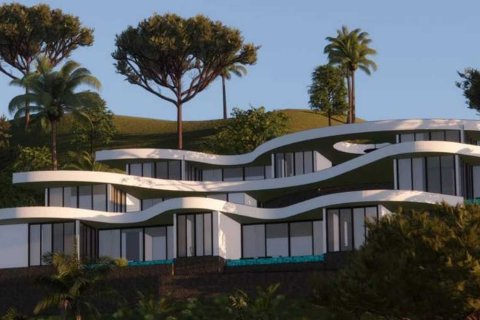 PRANA HOME in Karangasem, Karang Asem, Indonesia No. 9741