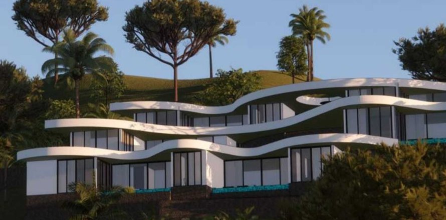 PRANA HOME in Karangasem, Karang Asem, Indonesia No. 9741