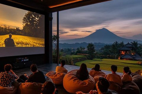 PRANA HOME in Karangasem, Karang Asem, Indonesia No. 9741 9