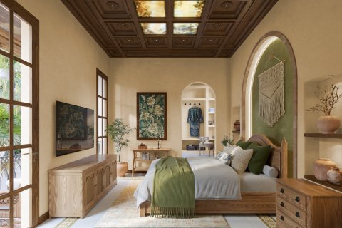 195m2 Villa in Pecatu, Badung, Indonesia No. 9656 19