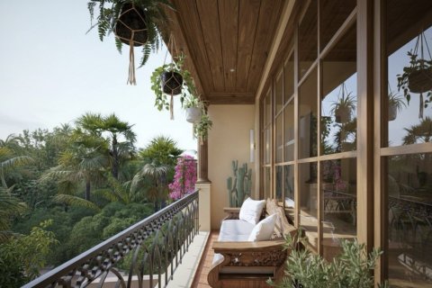 195m2 Villa in Pecatu, Badung, Indonesia No. 9656 16