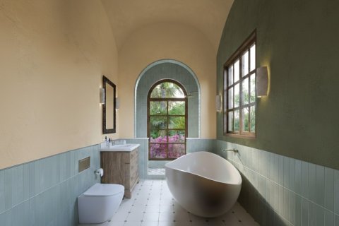 195m2 Villa in Pecatu, Badung, Indonesia No. 9656 18