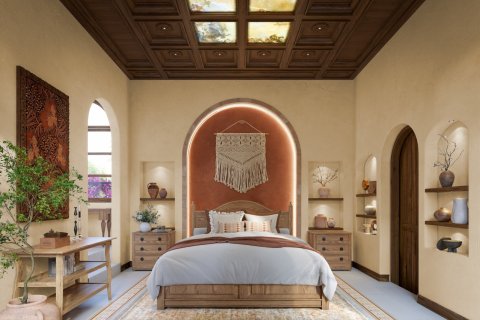 195m2 Villa in Pecatu, Badung, Indonesia No. 9656 8