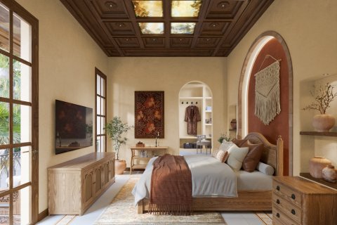 195m2 Villa in Pecatu, Badung, Indonesia No. 9656 9