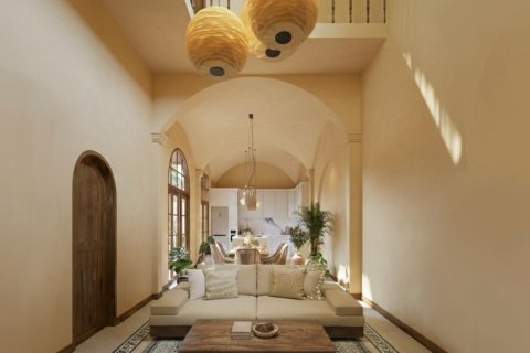 195m2 Villa in Pecatu, Badung, Indonesia No. 9656 4