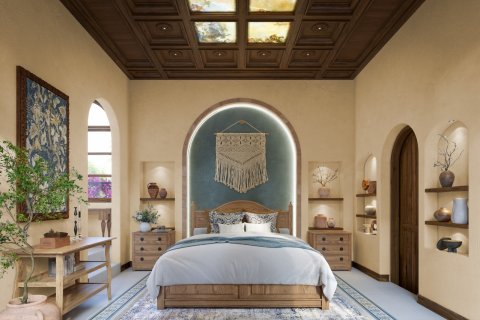 195m2 Villa in Pecatu, Badung, Indonesia No. 9656 11