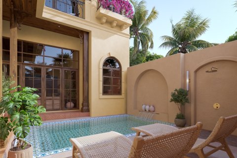 195m2 Villa in Pecatu, Badung, Indonesia No. 9656 2