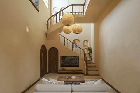 195m2 Villa in Pecatu, Badung, Indonesia No. 9656 6