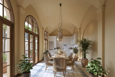 195m2 Villa in Pecatu, Badung, Indonesia No. 9656 3