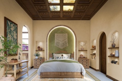 195m2 Villa in Pecatu, Badung, Indonesia No. 9656 17