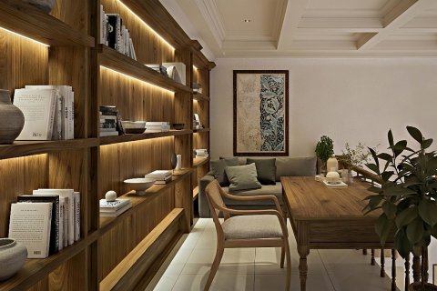 130m2 Villa in Pecatu, Badung, Indonesia No. 9658 7