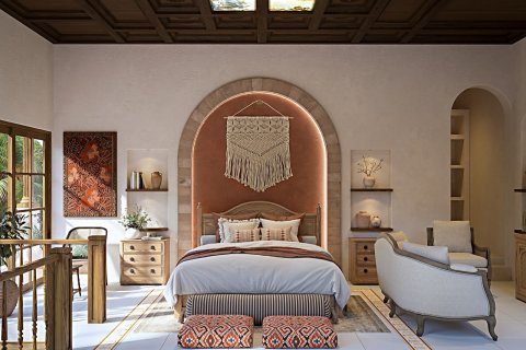 130m2 Villa in Pecatu, Badung, Indonesia No. 9658 8