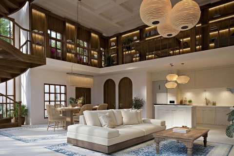 130m2 Villa in Pecatu, Badung, Indonesia No. 9658 5