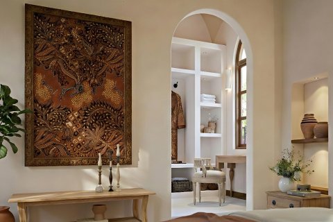 130m2 Villa in Pecatu, Badung, Indonesia No. 9658 9