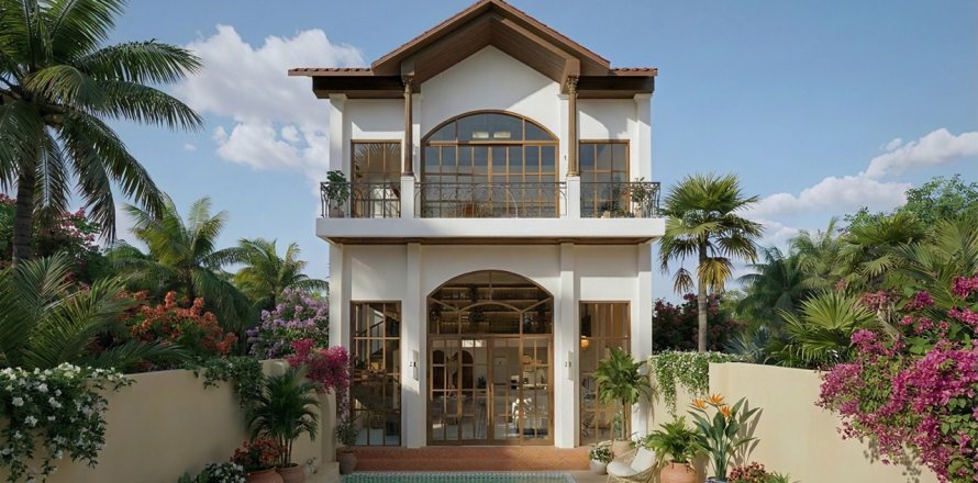 Studio Villa in Pecatu, Badung, Indonesia No. 9658