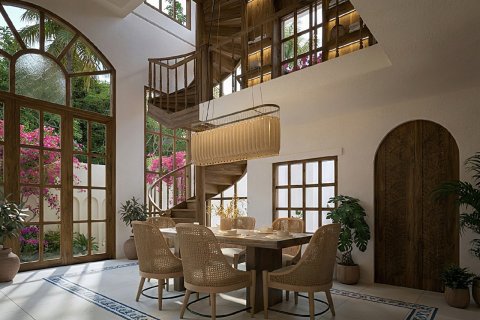 130m2 Villa in Pecatu, Badung, Indonesia No. 9658 6