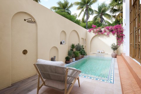 130m2 Villa in Pecatu, Badung, Indonesia No. 9658 3