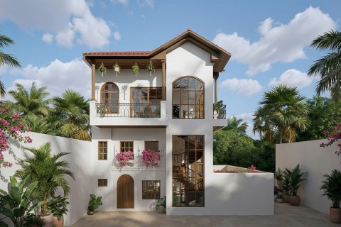 130m2 Villa in Pecatu, Badung, Indonesia No. 9658 2