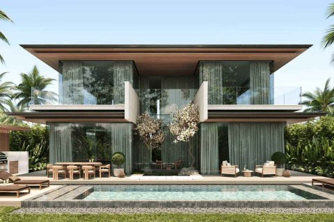 2 bedrooms Villa in ARAVITA RESIDENCE Benoa, Badung,  No. 9519 6