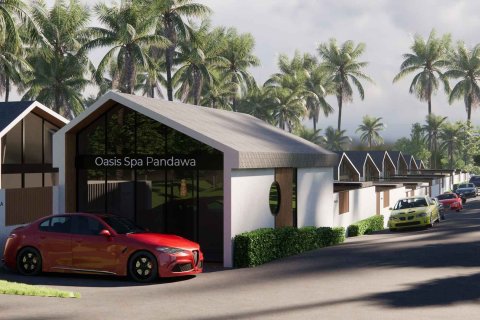 OASIS SPA PANDAWA in Kuta, Badung,  No. 9524