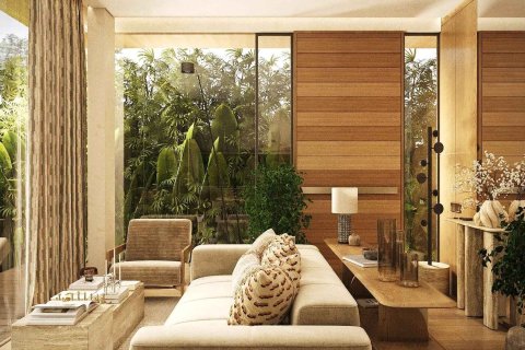 1 bedroom Villa in ARAVITA RESIDENCE Benoa, Badung,  No. 9518 2