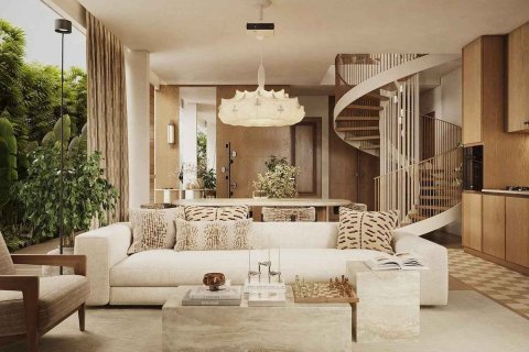 3 bedrooms Villa in ARAVITA RESIDENCE Benoa, Badung,  No. 9520 3