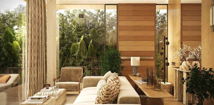 3 bedrooms Villa in ARAVITA RESIDENCE Benoa, Badung,  No. 9520