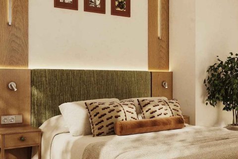 3 bedrooms Villa in ARAVITA RESIDENCE Benoa, Badung,  No. 9520 5