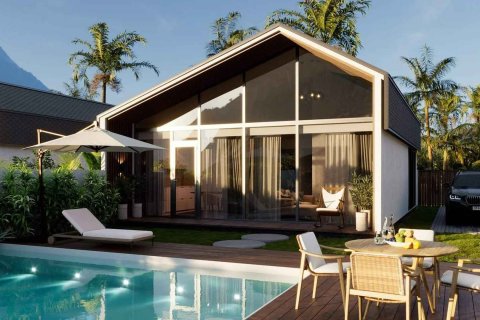 OASIS AMED in Karangasem, Karang Asem,  No. 9522