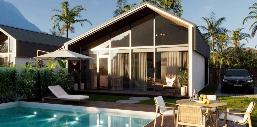 OASIS AMED in Karangasem, Karang Asem,  No. 9522