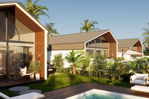 2 bedrooms Villa in OASIS AMED Karangasem, Karang Asem,  No. 9523