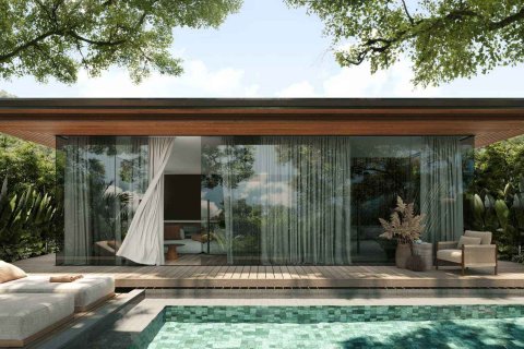 4 bedrooms Villa in ARAVITA RESIDENCE Benoa, Badung,  No. 9521 4