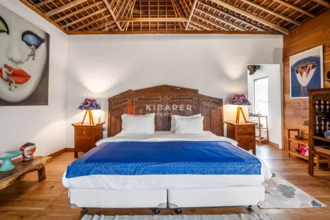 5 bedrooms Villa in Canggu, Badung, Indonesia No. 12373 5