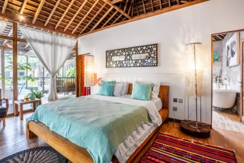 5 bedrooms Villa in Canggu, Badung, Indonesia No. 12373 6